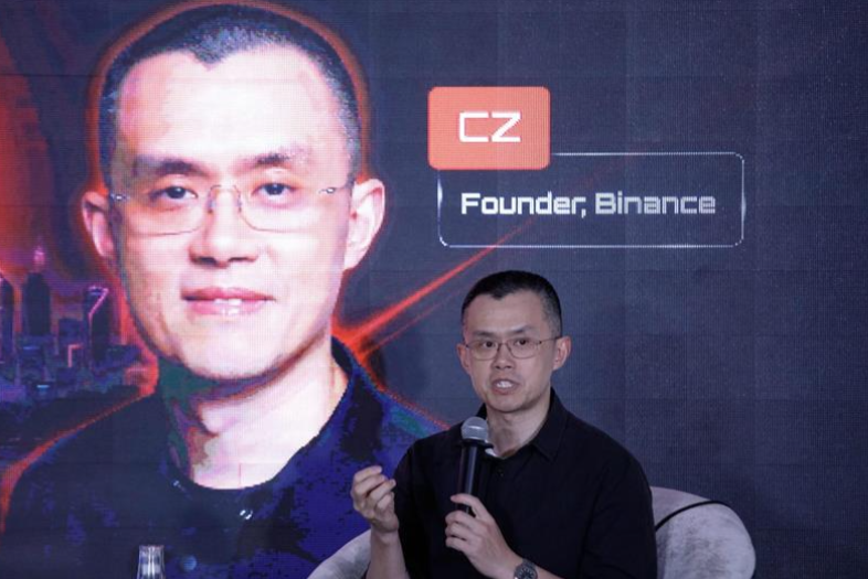 binance bi cao buoc ho tro khung bo