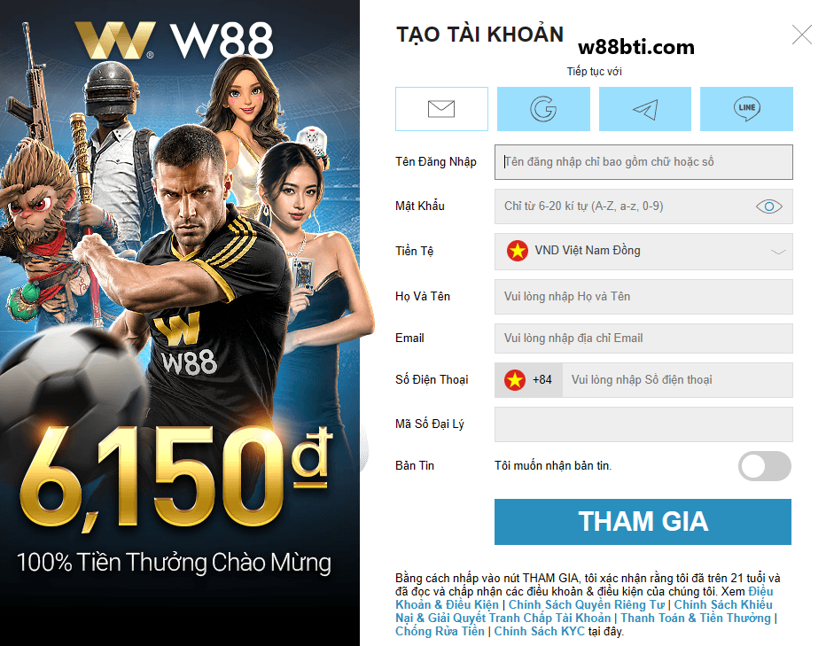 W88 nodebotsau - Link vào W88 mới nhất mobile & PC 2026 - Link W88 5 huong dan cac buoc dang ky w88