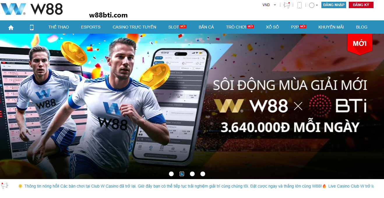 W88 nodebotsau - Link vào W88 mới nhất mobile & PC 2026 - Link W88 1 thuong hieu nha cai w88